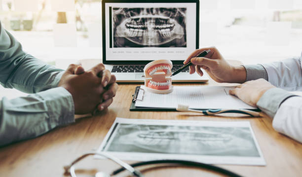 Best Emergency Root Canal Treatment in Abernathy, TX