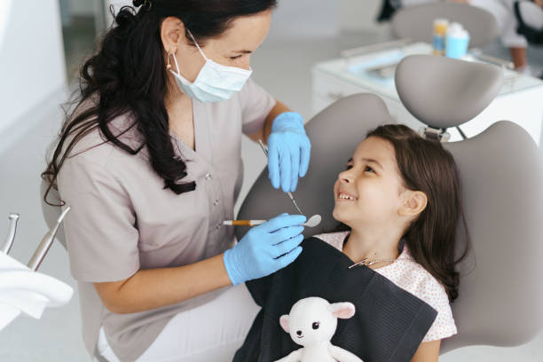 Best Mobile Emergency Dentist in Abernathy, TX