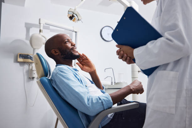 Best Emergency Dental Services for Seniors in Abernathy, TX