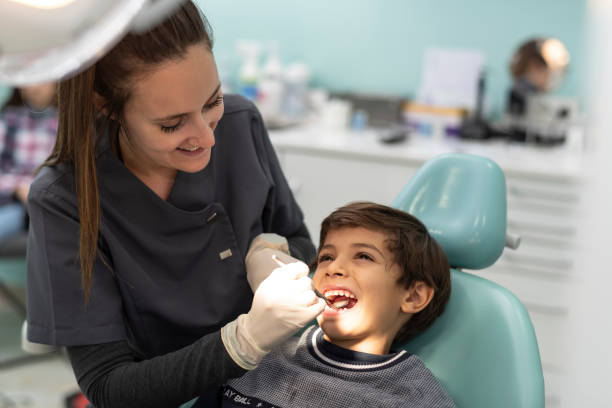 Best Emergency Dental Extractions in Abernathy, TX