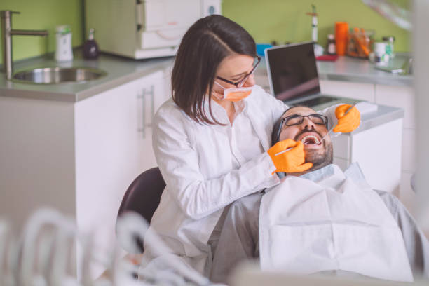 Best Emergency Dentist for Lost Fillings or Crowns in Abernathy, TX