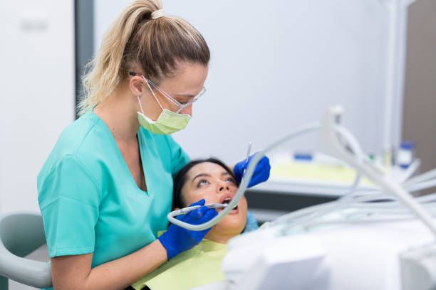 Best Weekend Emergency Dentist in Abernathy, TX